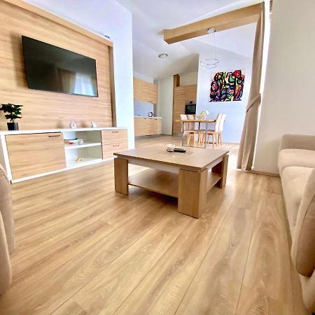 Golden Apartments Zaboric Ngoại thất bức ảnh