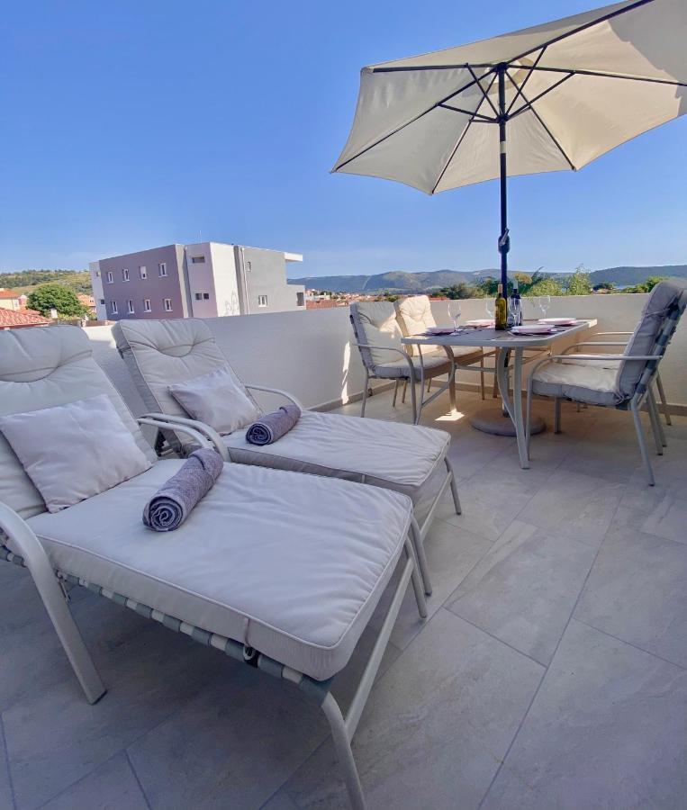 Golden Apartments Zaboric Ngoại thất bức ảnh