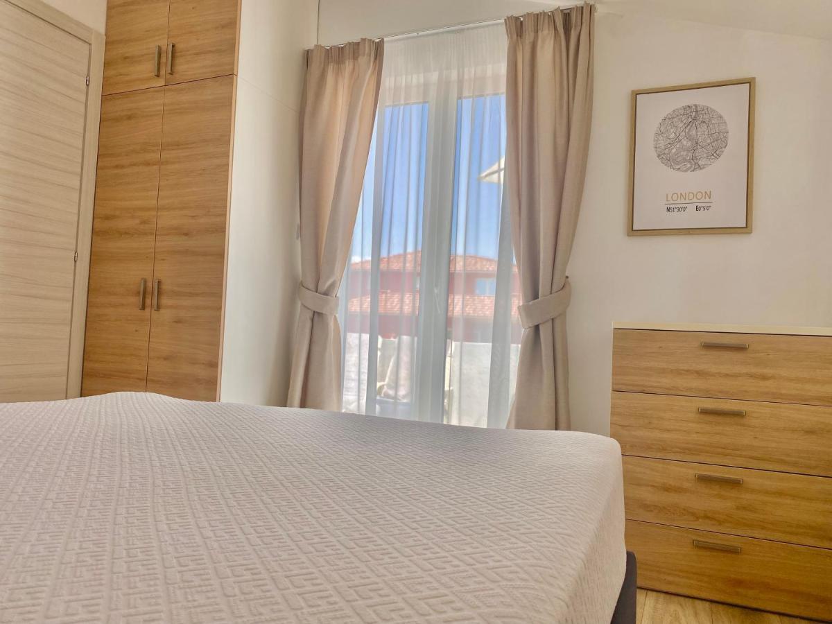 Golden Apartments Zaboric Ngoại thất bức ảnh