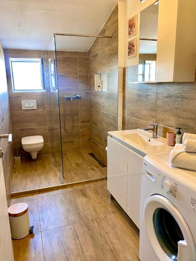 Golden Apartments Zaboric Ngoại thất bức ảnh