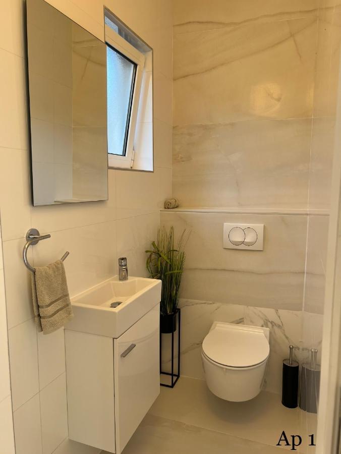 Golden Apartments Zaboric Ngoại thất bức ảnh
